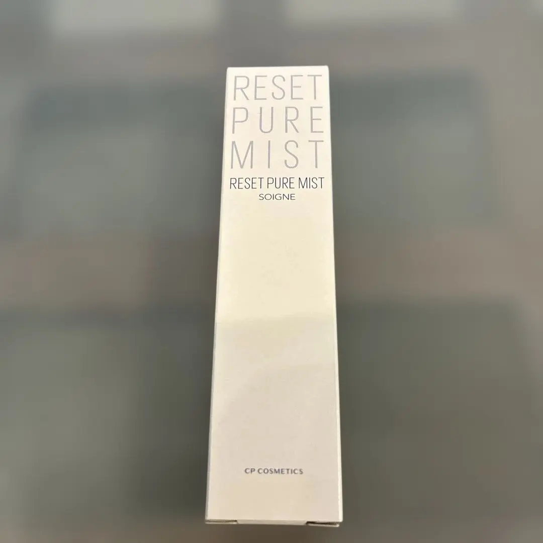 2026年最新】ソワーニュ リセットピュアミストの人気アイテム - メルカリ