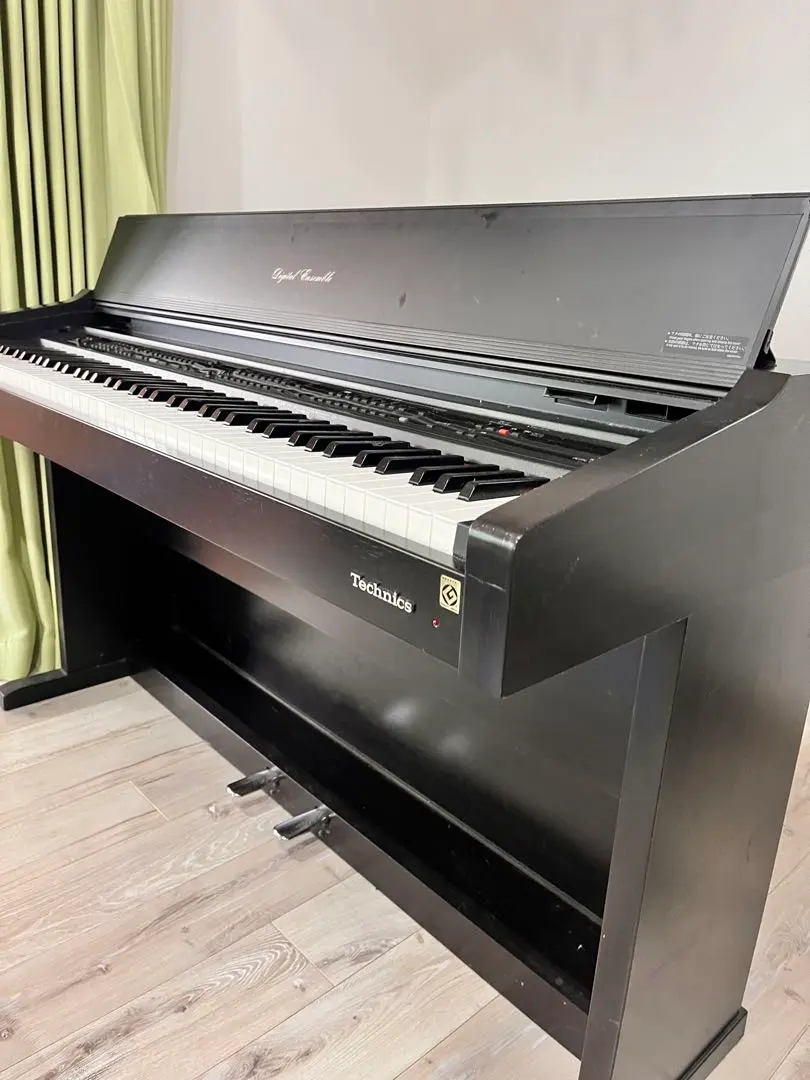 2026年最新】電子ピアノ technicsの人気アイテム - メルカリ