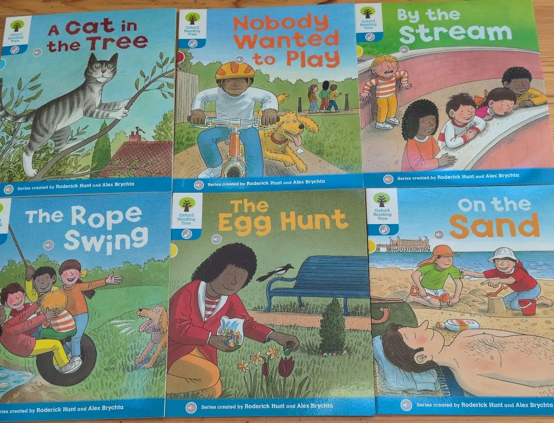 2026年最新】oxford reading tree 韓国の人気アイテム - メルカリ