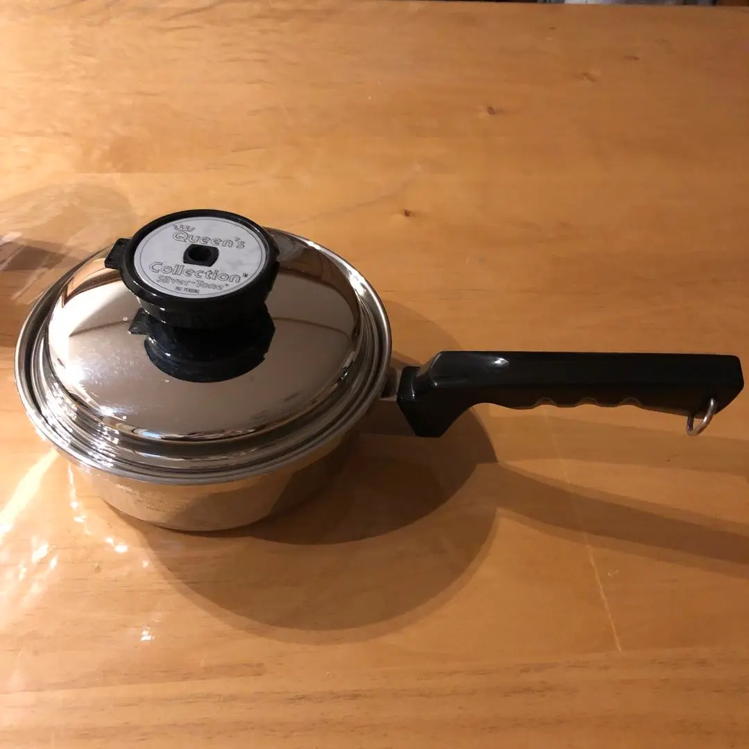2026年最新】クイーンズコレクション鍋の人気アイテム - メルカリ