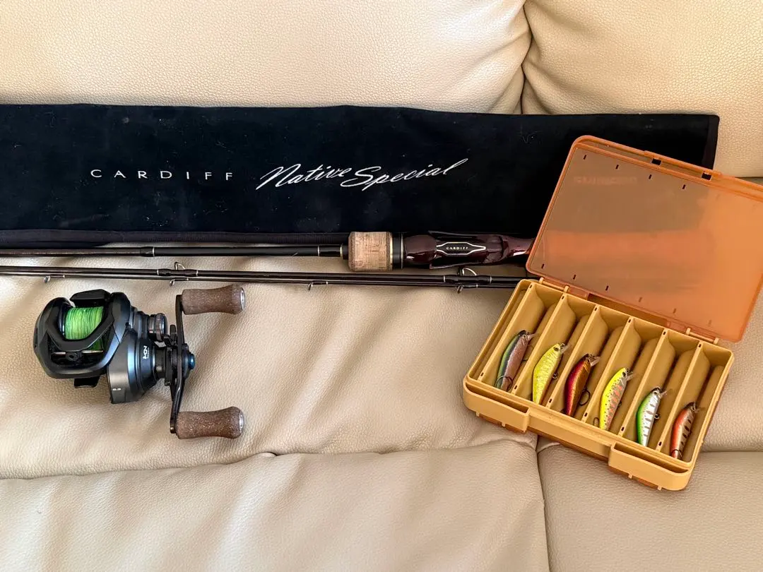 2026年最新】カーディフ ネイティブスペシャルの人気アイテム - メルカリ