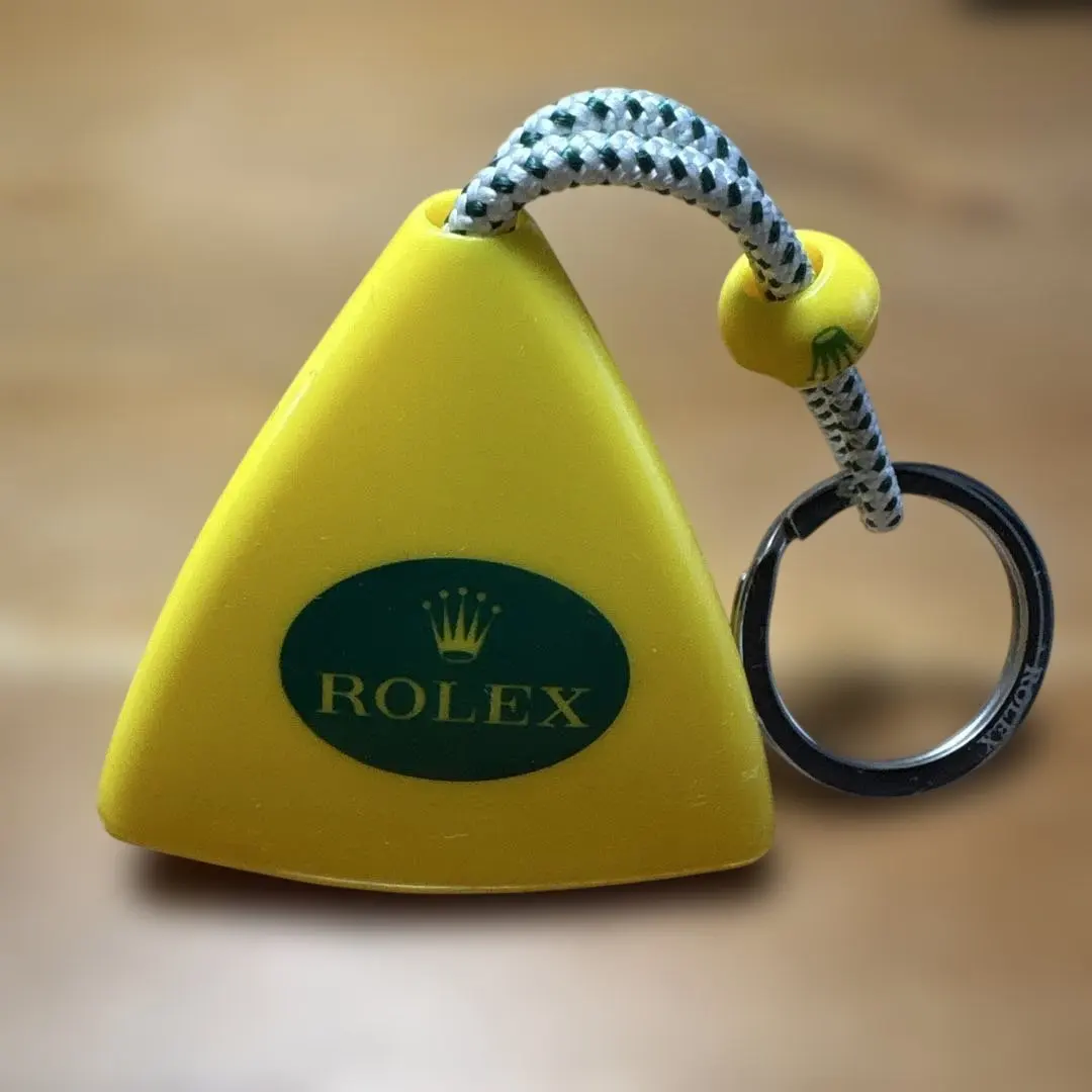 2026年最新】ロレックスキーリングの人気アイテム - メルカリ