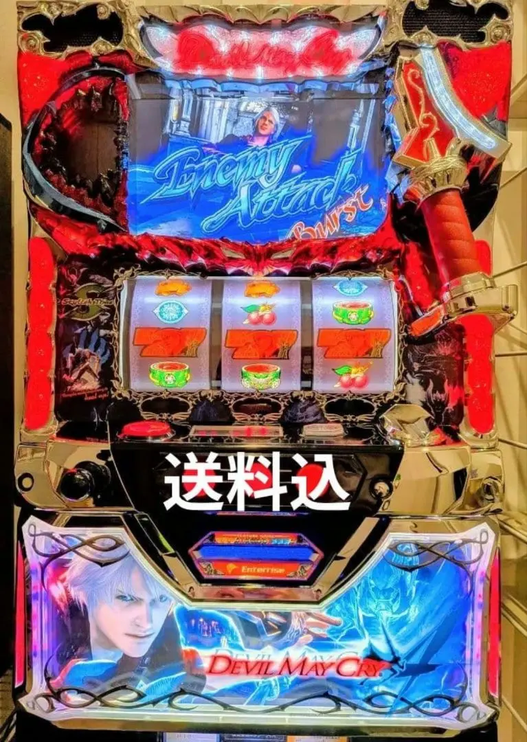 2026年最新】デビルメイクライ4 実機の人気アイテム - メルカリ