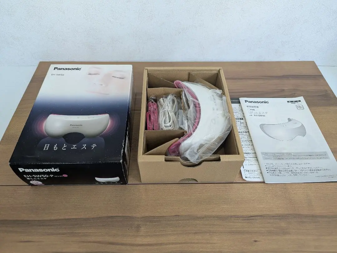 2026年最新】EH-SW50 パナソニックの人気アイテム - メルカリ