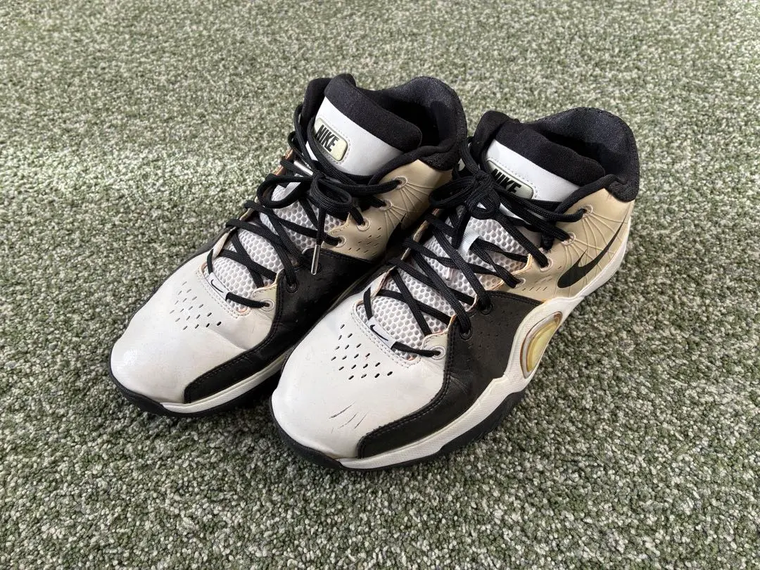 2026年最新】田臥勇太 バッシュの人気アイテム - メルカリ