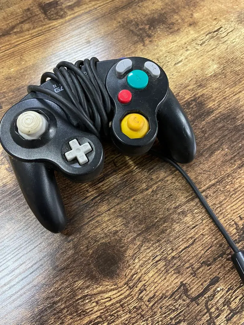 2026年最新】ゲームキューブ デジタルコントローラの人気アイテム