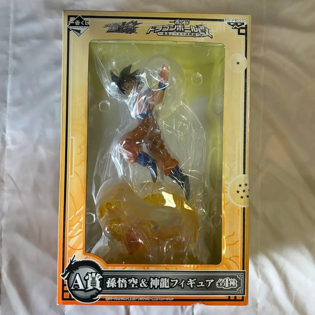 2026年最新】新品-一番くじ ドラゴンボール改 ~最高レベルの決戦編の