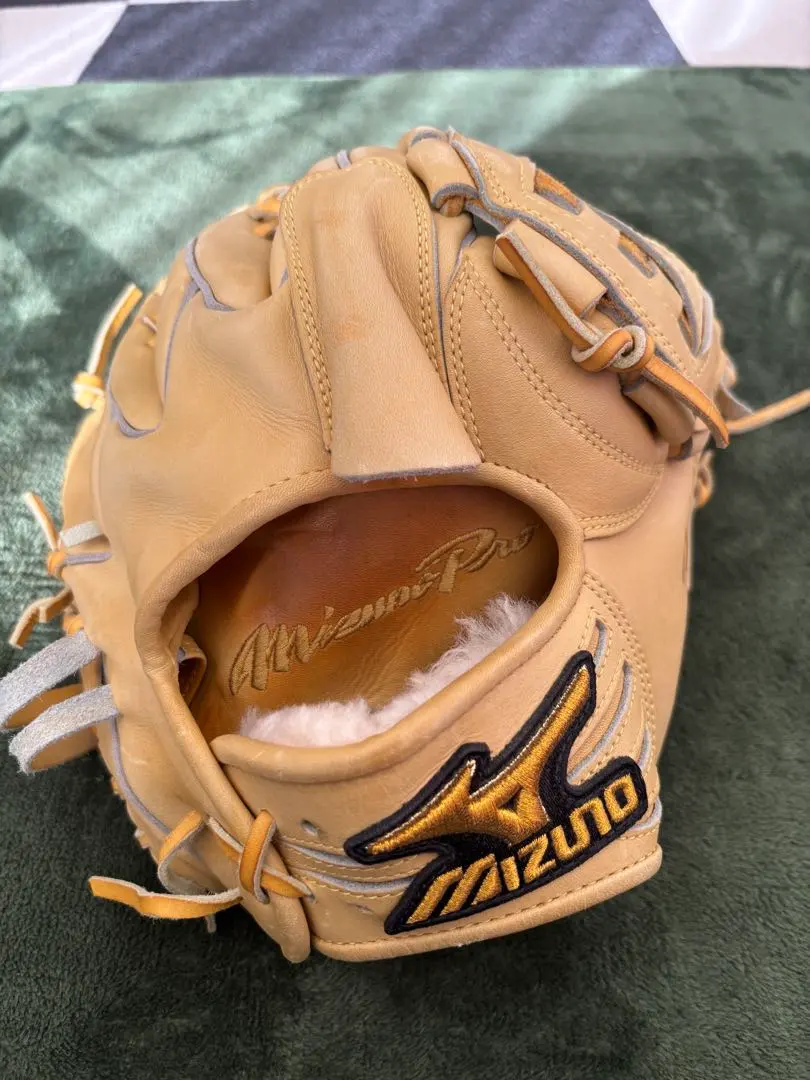2026年最新】サイン グローブ 中日の人気アイテム - メルカリ