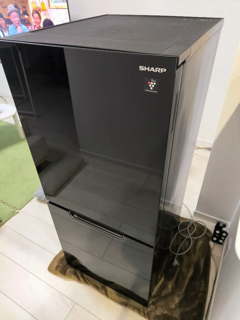 2026年最新】sharp 冷蔵庫 sj-gw36dの人気アイテム - メルカリ