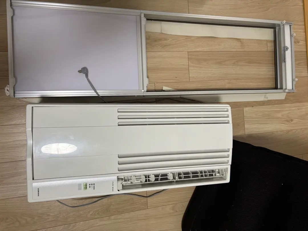 2026年最新】コロナ エアコン 窓 cw-f1619の人気アイテム - メルカリ