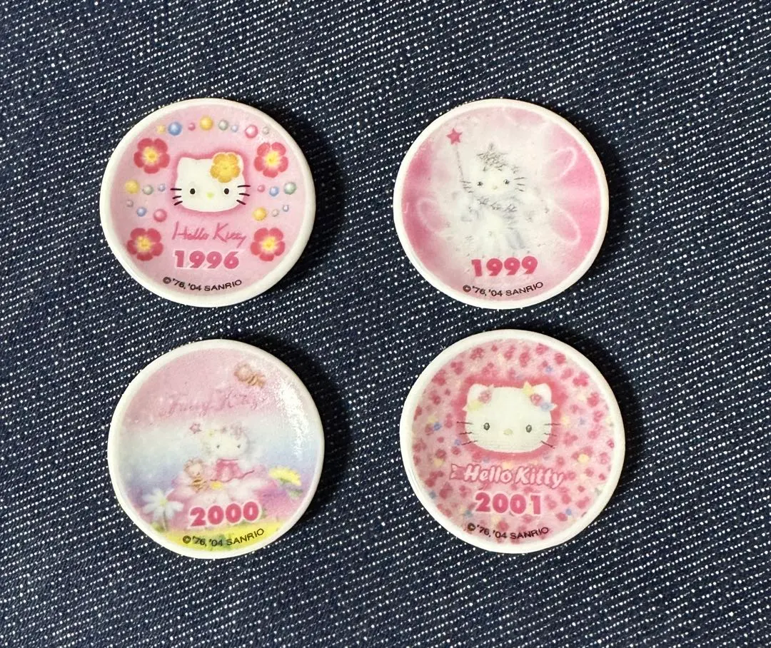 2026年最新】キティ30周年絵皿の人気アイテム - メルカリ