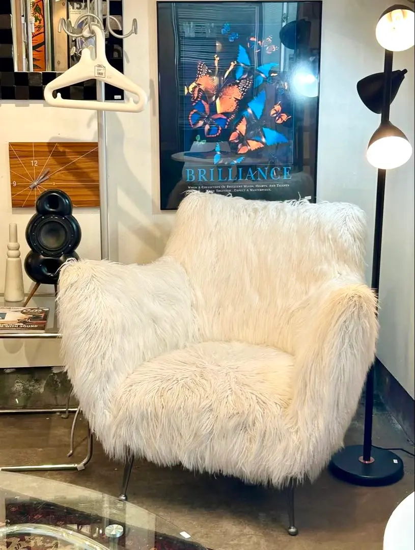 2026年最新】KARE 1人掛けソファの人気アイテム - メルカリ