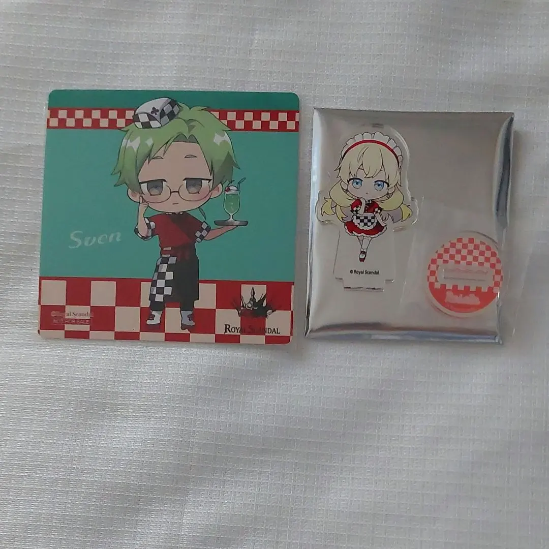 2026年最新】royal scandal ロゼッタの人気アイテム - メルカリ