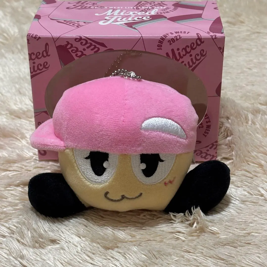 2026年最新】west ヤツ 小瀧 ぬいの人気アイテム - メルカリ