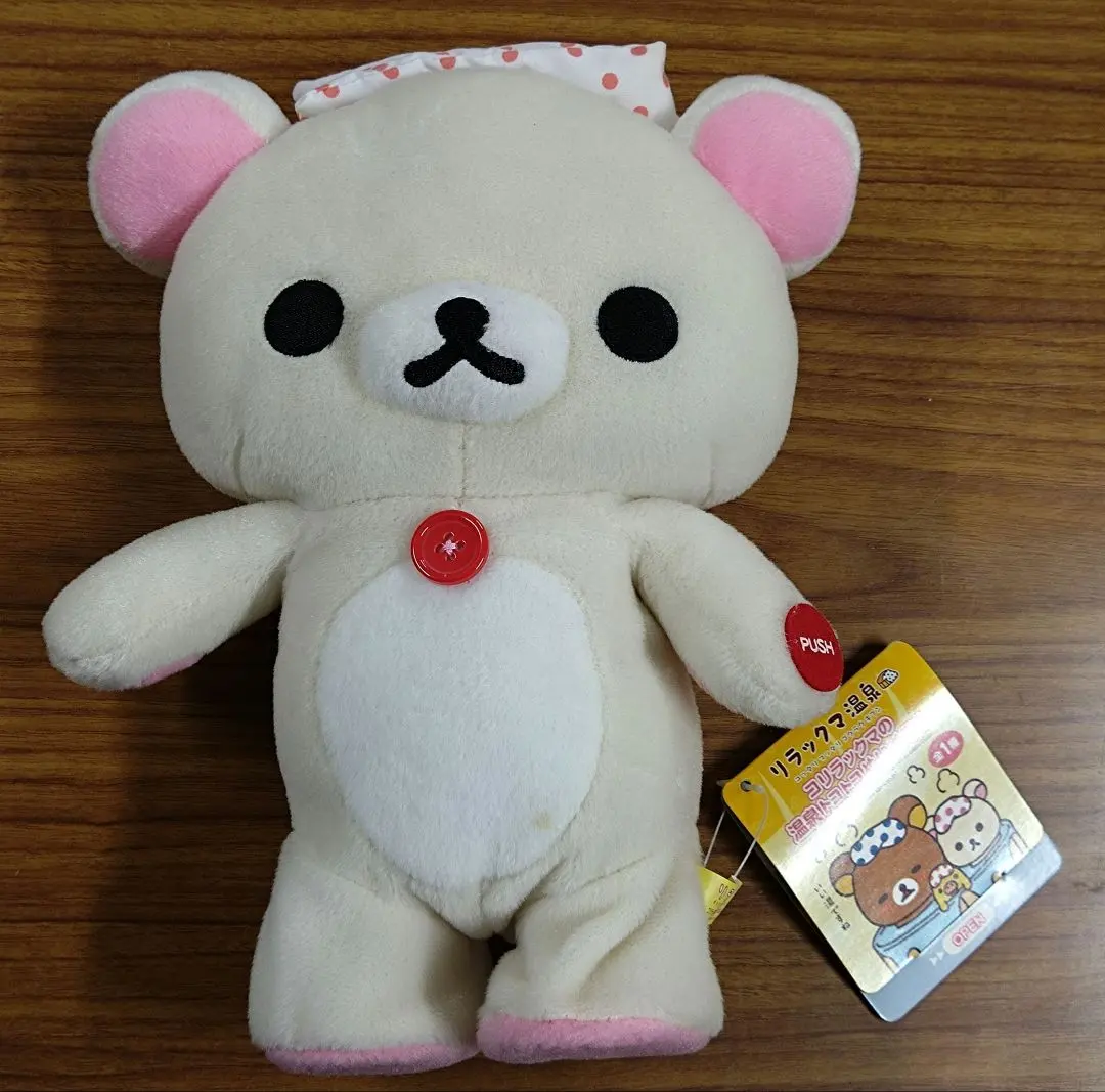 2026年最新】トコトコ コリラックマの人気アイテム - メルカリ