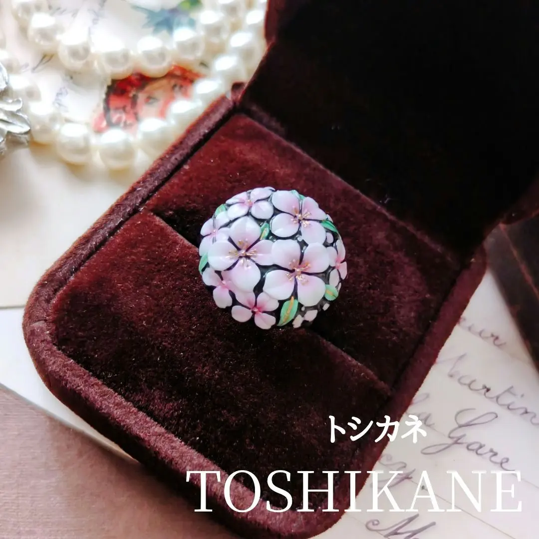 2026年最新】トシカネジュエリーの人気アイテム - メルカリ