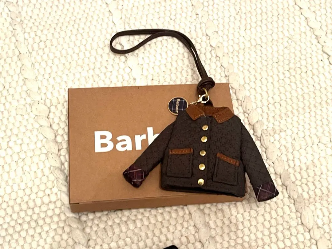 2026年最新】Barbour キーホルダー・キーリングの人気アイテム - メルカリ