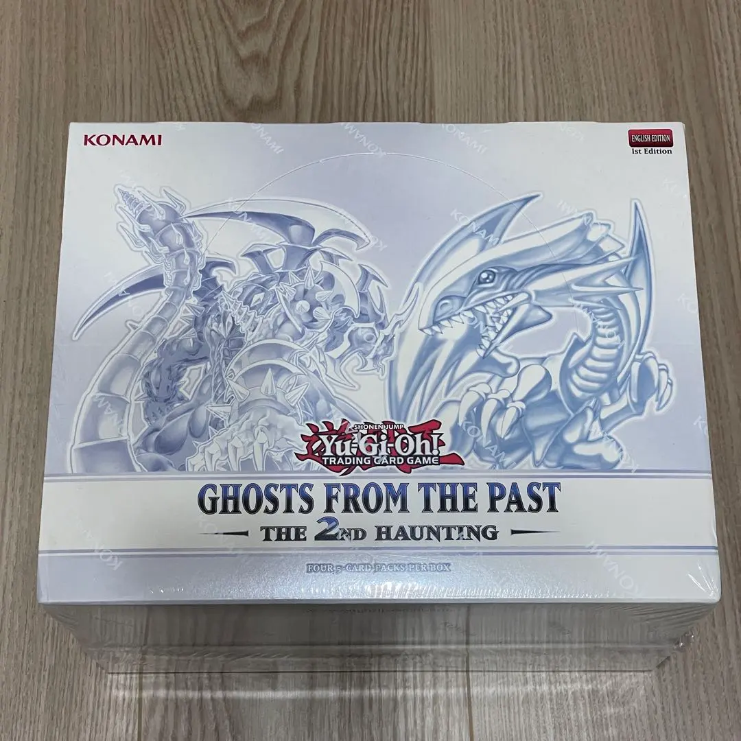 2026年最新】ゴーストフロムザパスト2の人気アイテム - メルカリ