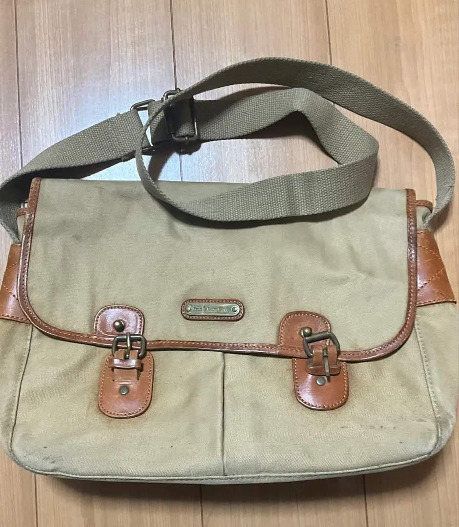 2026年最新】ラルフローレン サファリ ショルダー バッグの人気