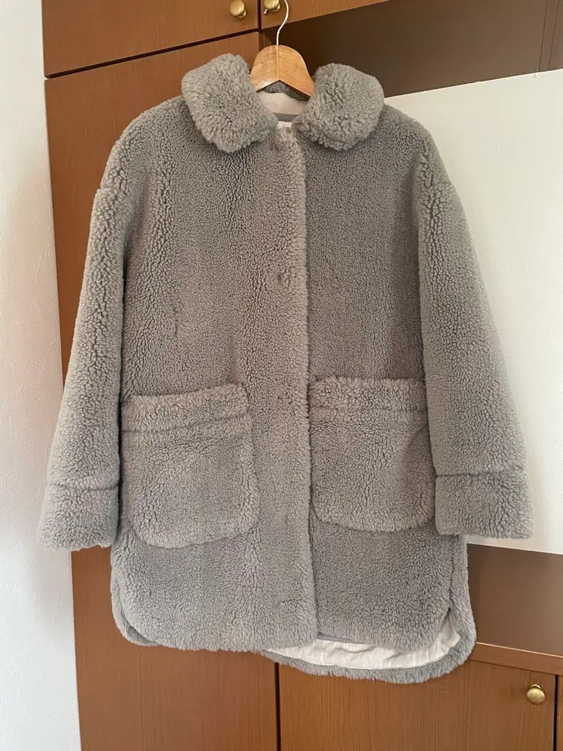 2026年最新】スリードッツ エコファーの人気アイテム - メルカリ