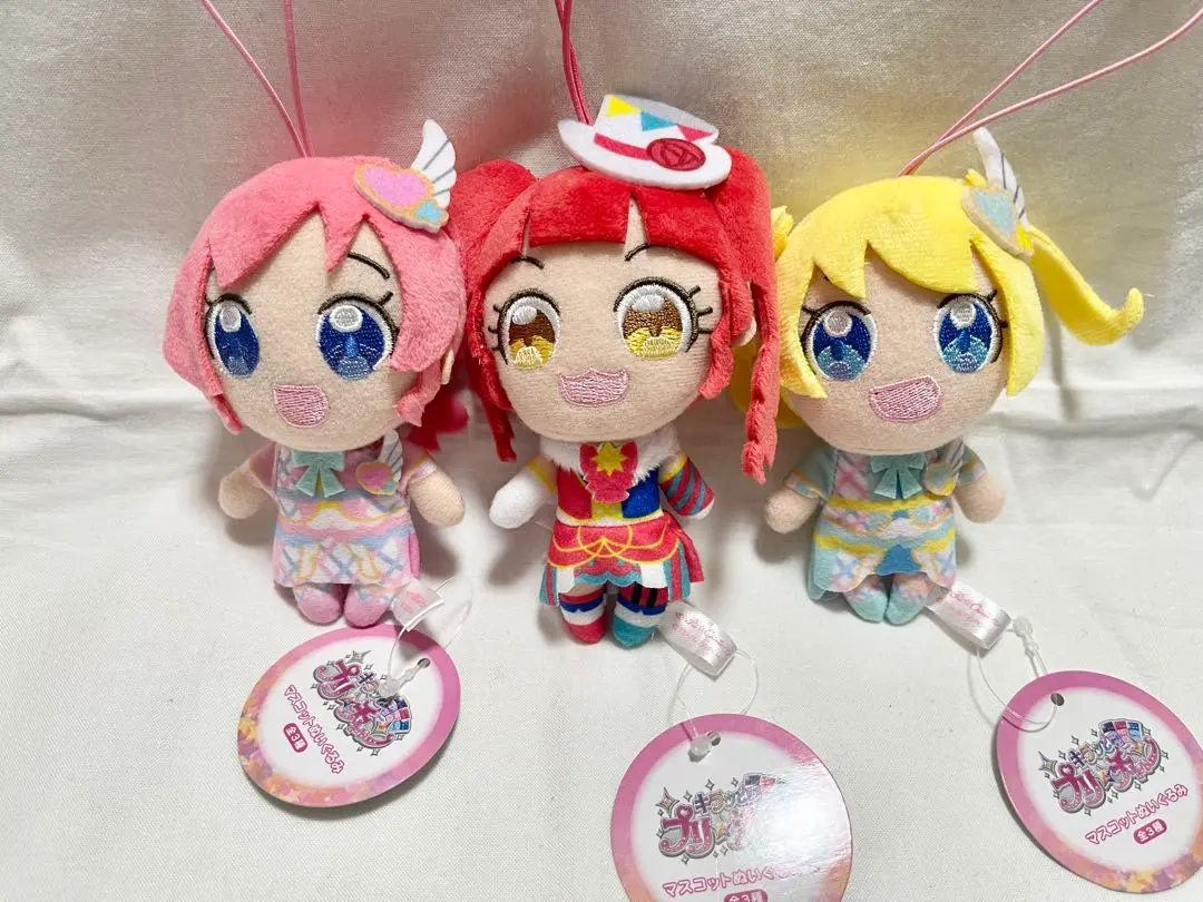 2026年最新】桃山みらい ぬいぐるみの人気アイテム - メルカリ