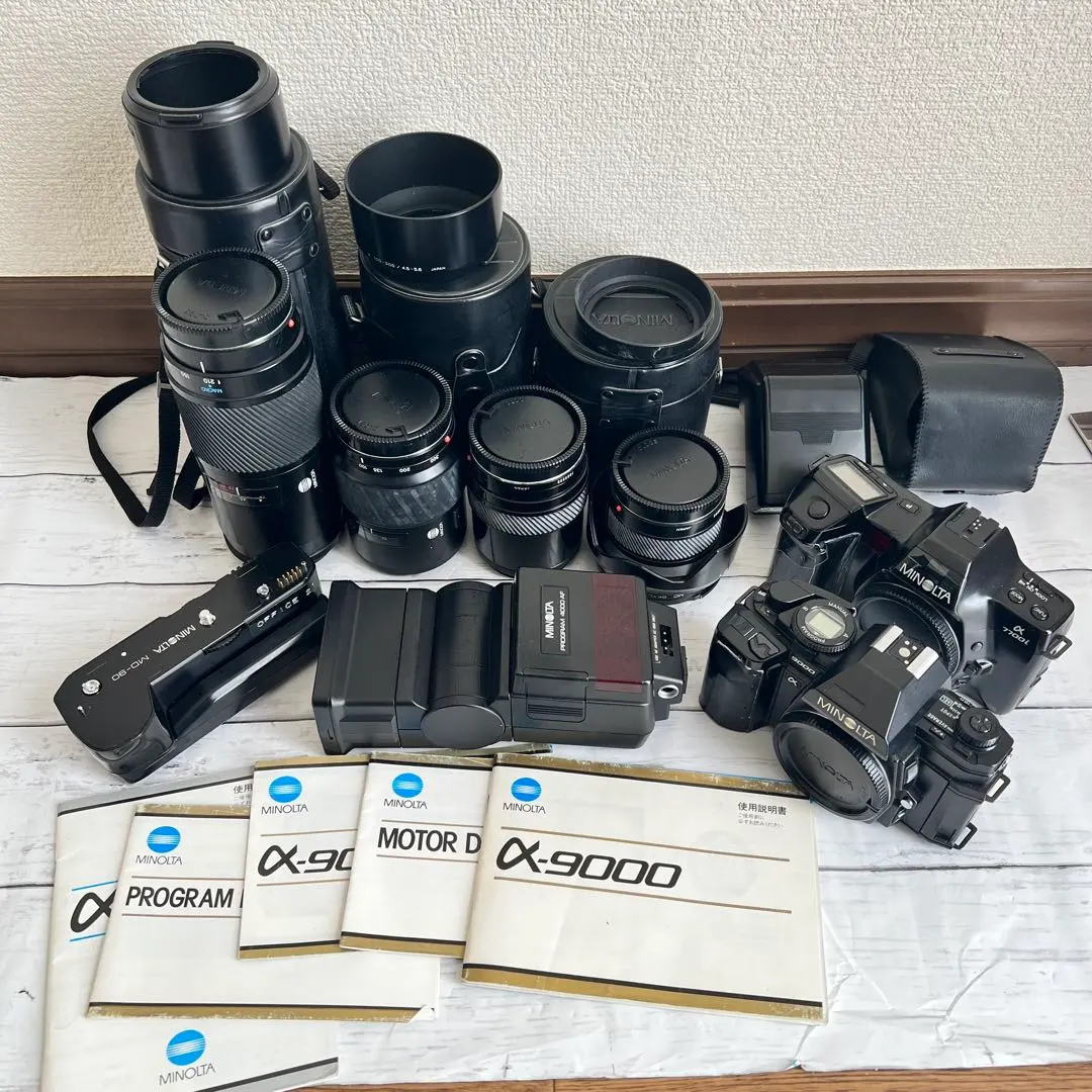 2026年最新】MINOLTA MD 85mm F2の人気アイテム - メルカリ