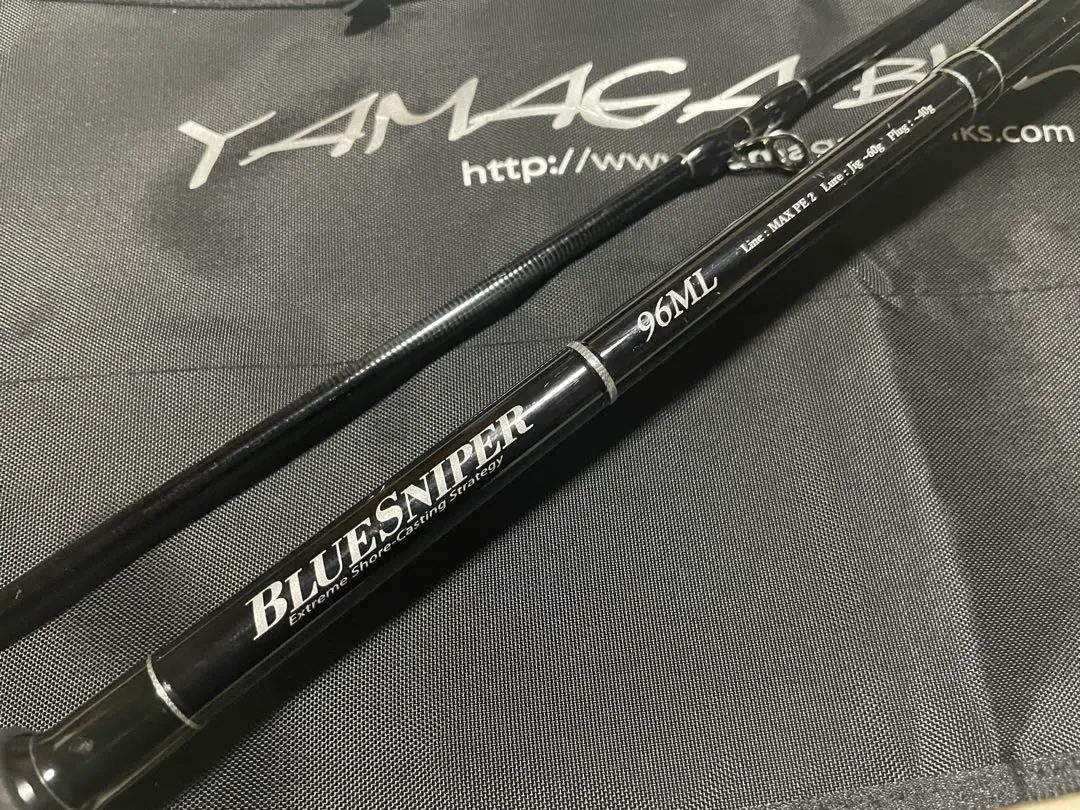 2026年最新】ブルースナイパー 96の人気アイテム - メルカリ