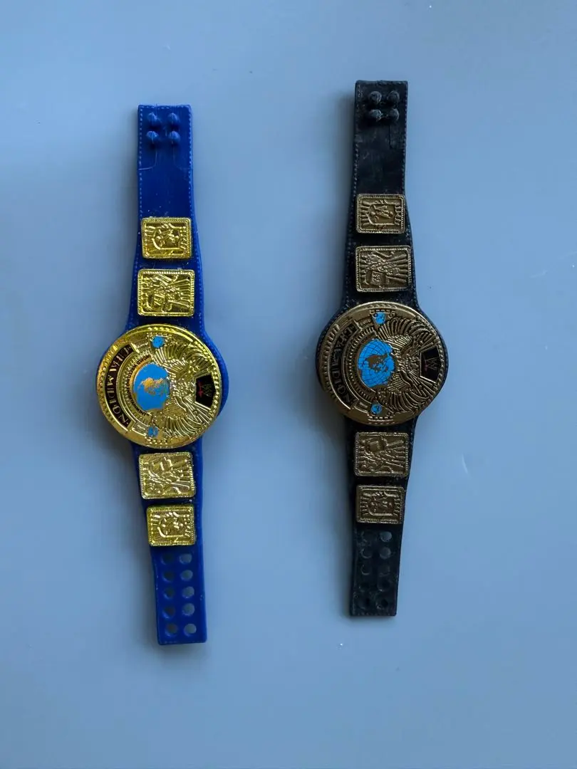 2026年最新】wwe チャンピオンベルト おもちゃの人気アイテム - メルカリ