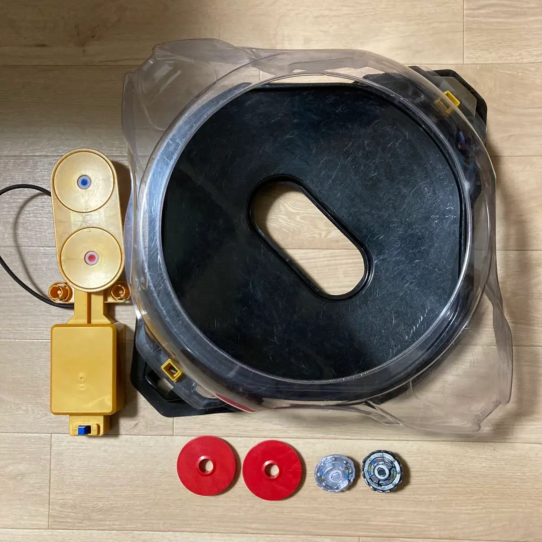 2026年最新】ベイブレード スタジアム 電動の人気アイテム - メルカリ