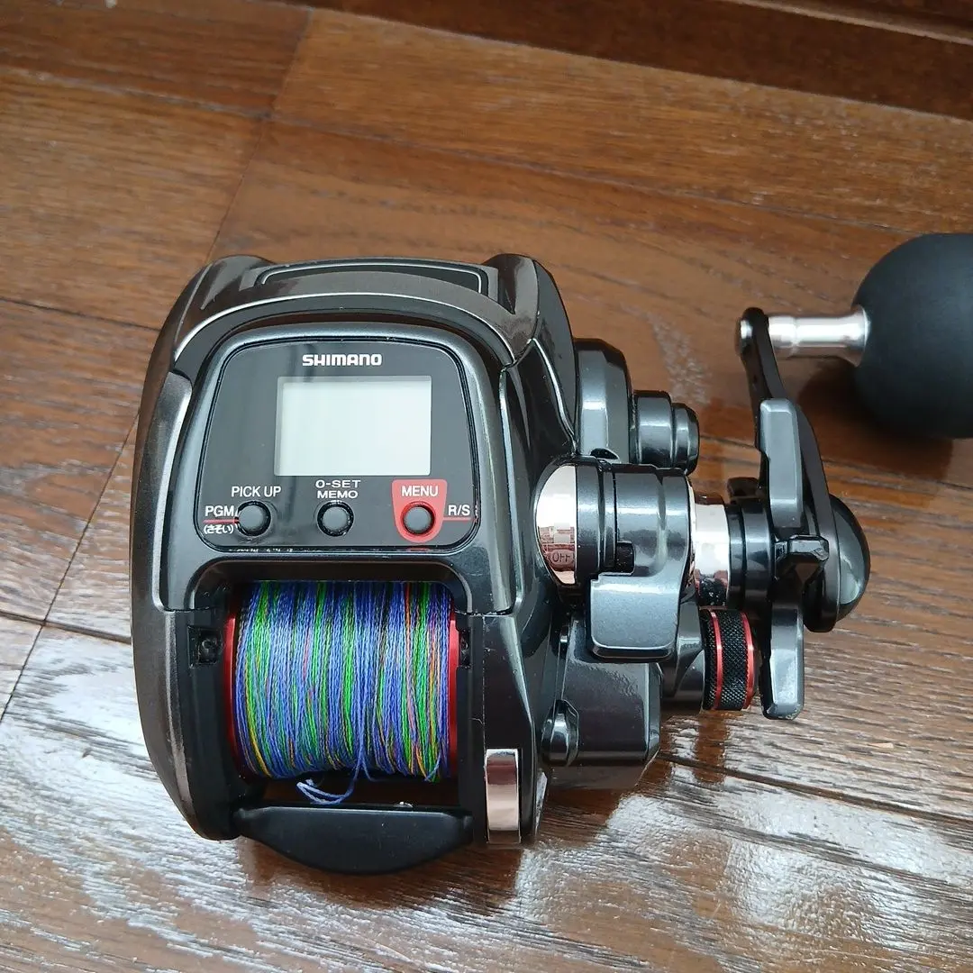 2026年最新】プレイズ 1000 シマノの人気アイテム - メルカリ