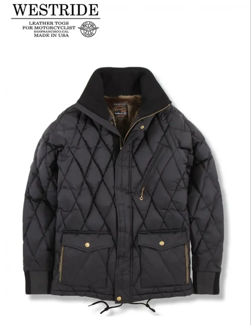 2026年最新】ウエストライド レザー ベストの人気アイテム - メルカリ