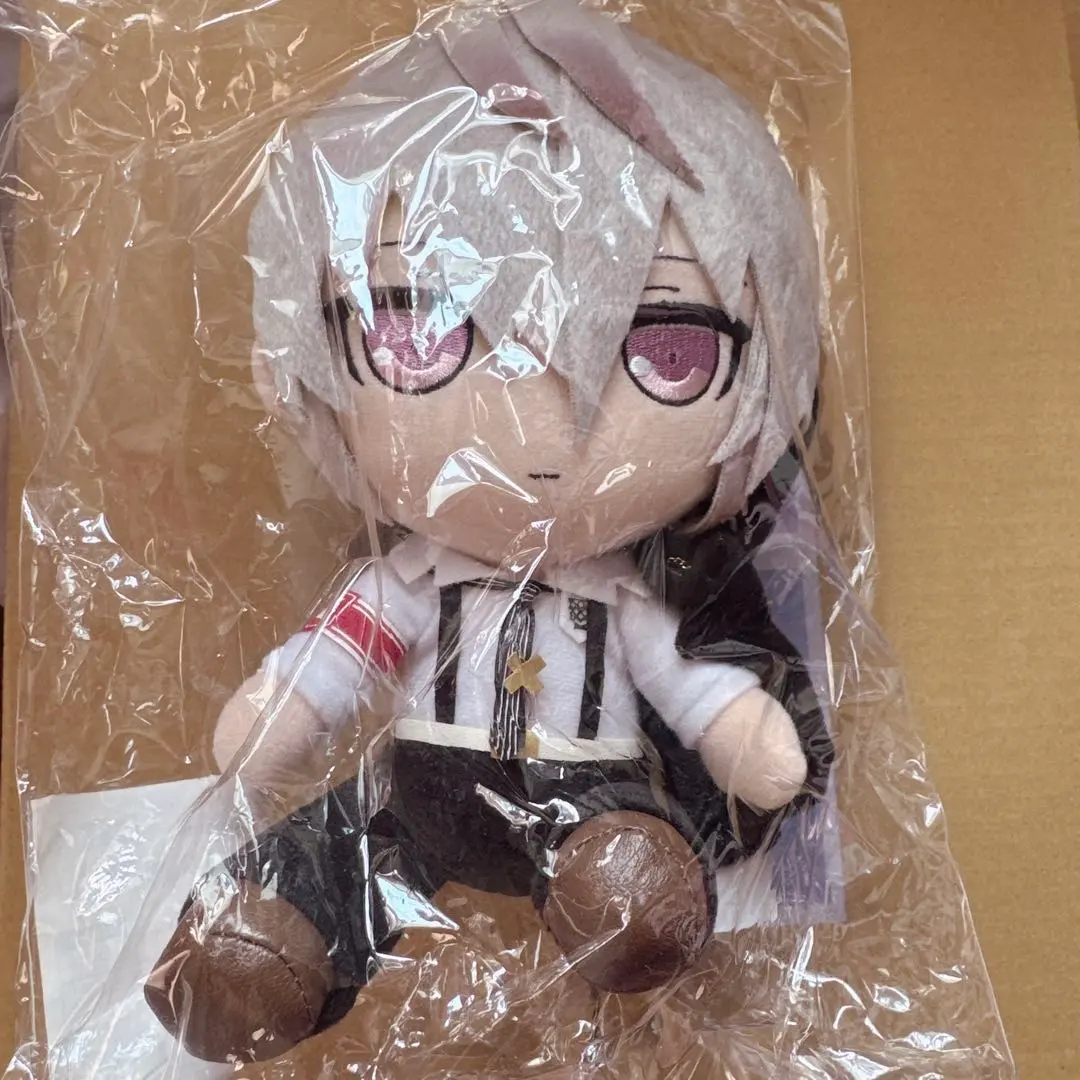 2026年最新】カラーマリス ぬいぐるみの人気アイテム - メルカリ