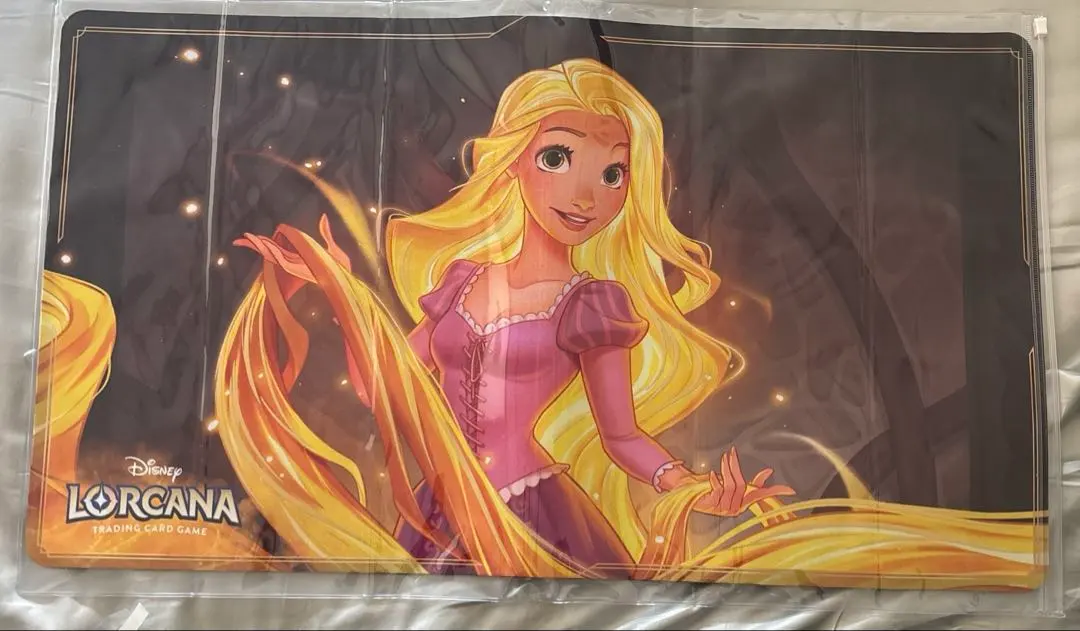 2026年最新】Lorcana ラプンツェルの人気アイテム - メルカリ