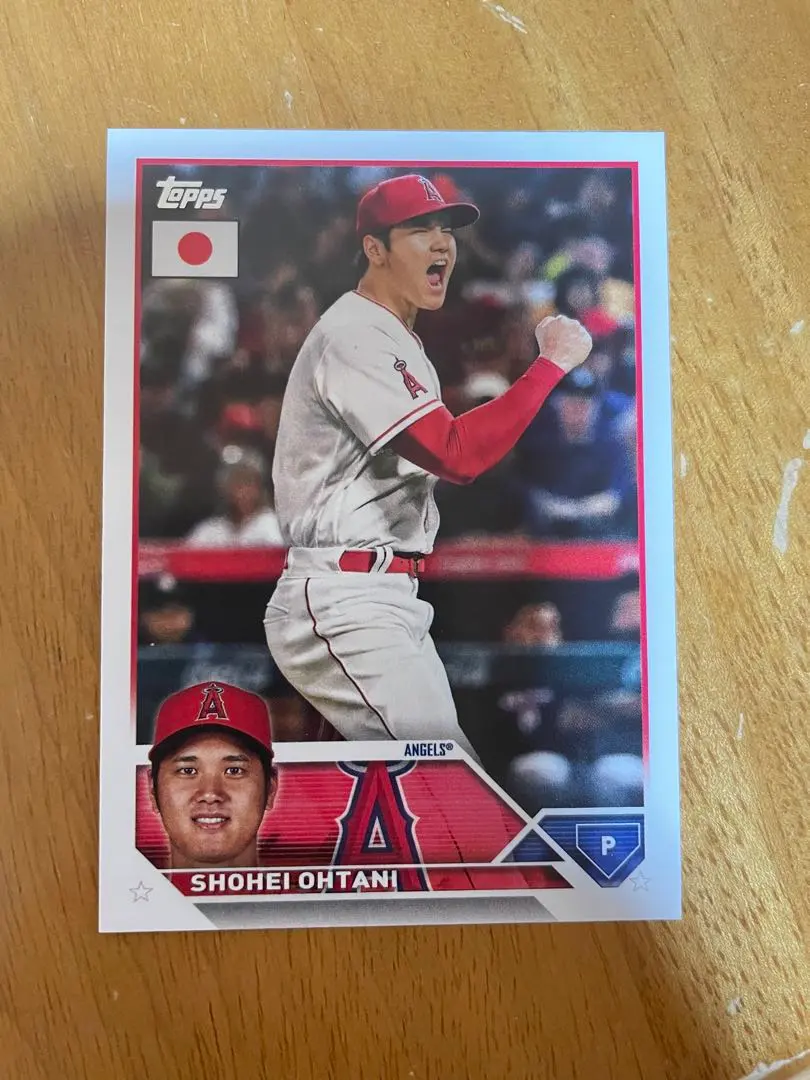 2026年最新】topps 2022 大谷翔平 japan editionの人気アイテム - メルカリ