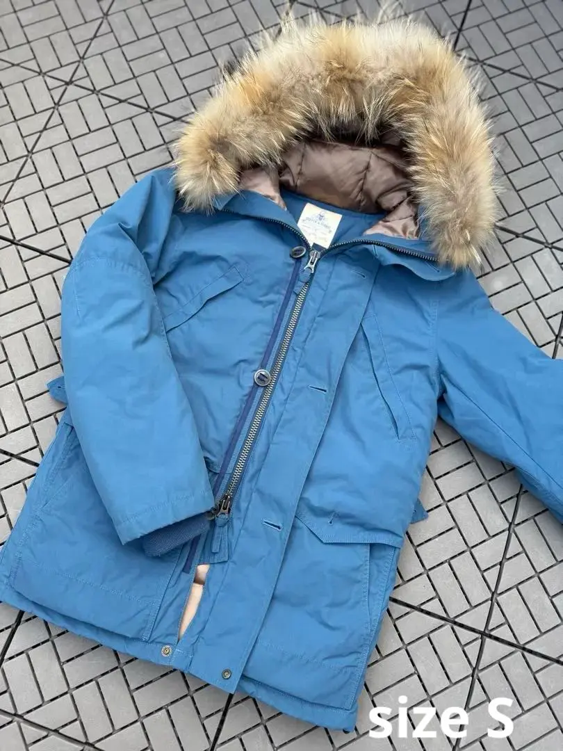 2026年最新】duffer アラスカダウンの人気アイテム - メルカリ