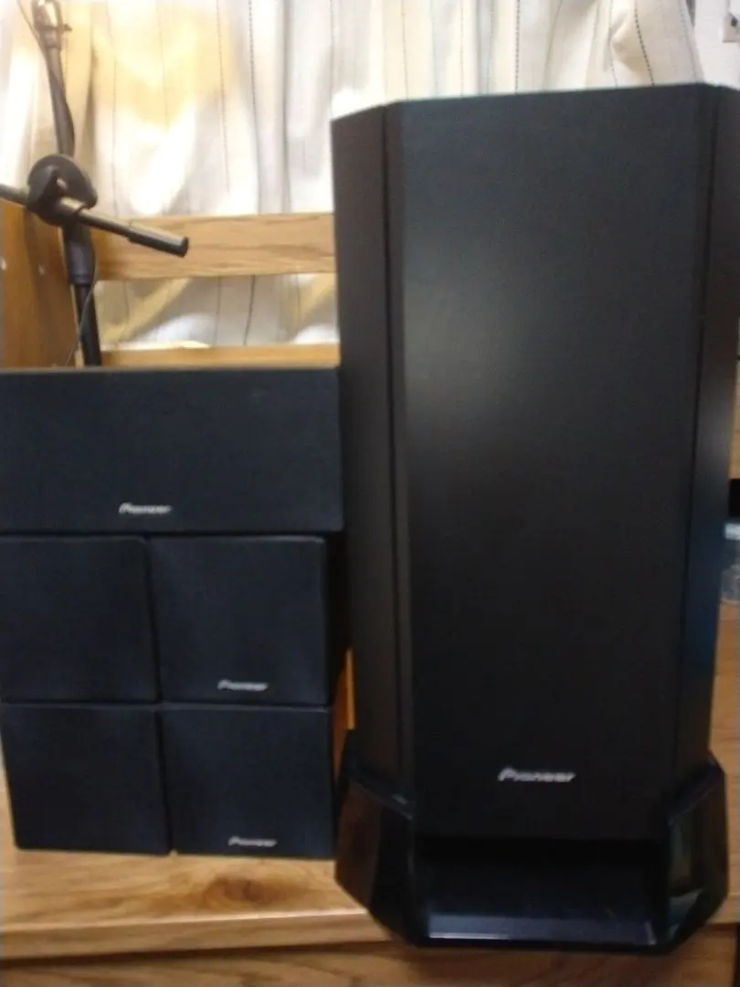 2026年最新】パイオニア 5.1ch サラウンド システムの人気アイテム