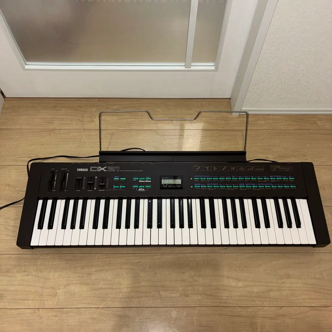 2026年最新】DX21 yamahaの人気アイテム - メルカリ