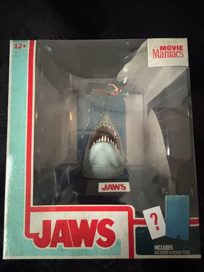2026年最新】ジョーズJAWS_映画ポスタースタチューの人気アイテム