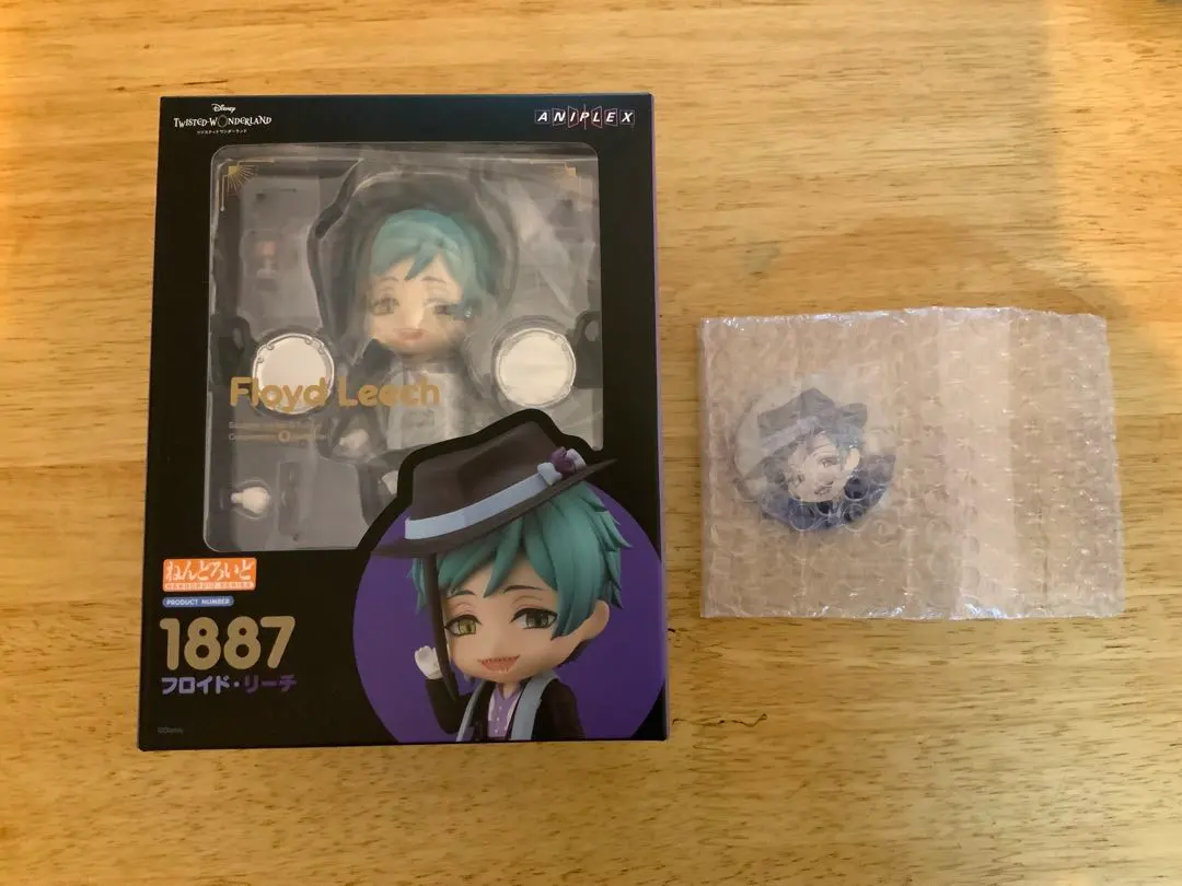 2026年最新】ねんどろいど フロイドの人気アイテム - メルカリ