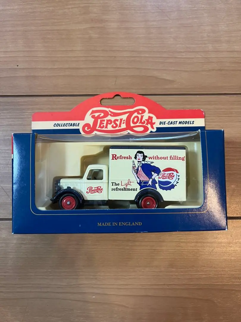 2026年最新】ペプシコーラ ミニカーの人気アイテム - メルカリ