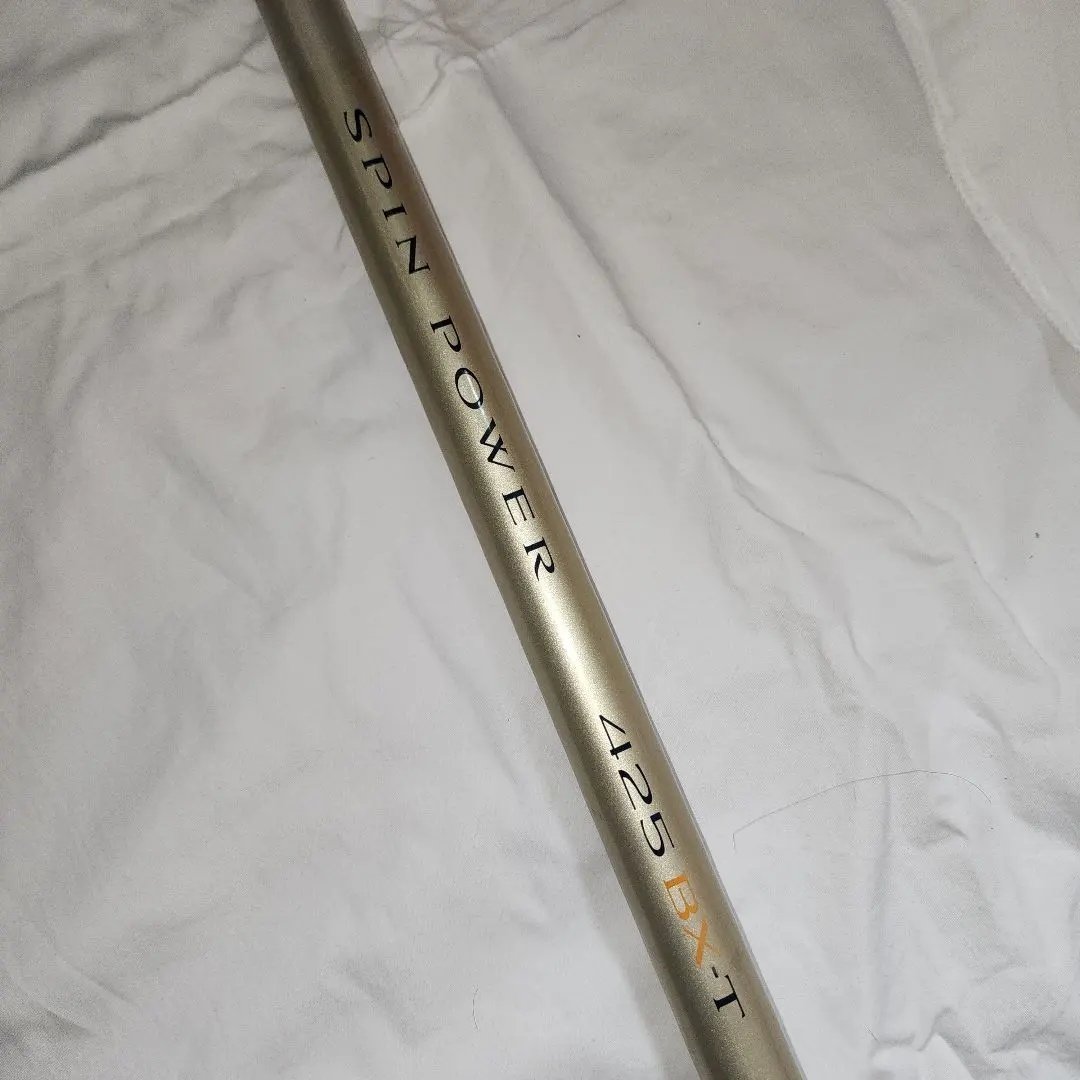 2026年最新】SPIN POWER 425の人気アイテム - メルカリ