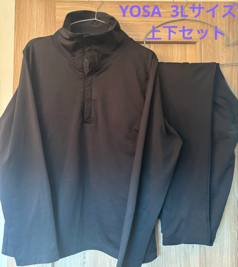 2026年最新】yosa テラウェア 3lの人気アイテム - メルカリ