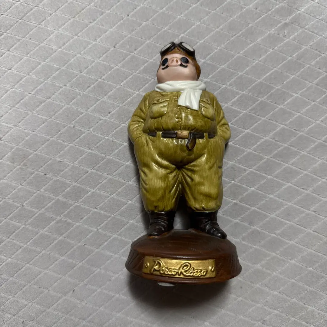 2026年最新】紅 豚 オルゴールの人気アイテム - メルカリ