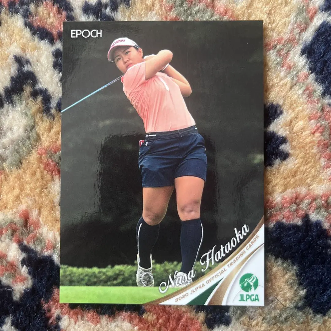 2026年最新】畑岡奈紗選手の人気アイテム - メルカリ