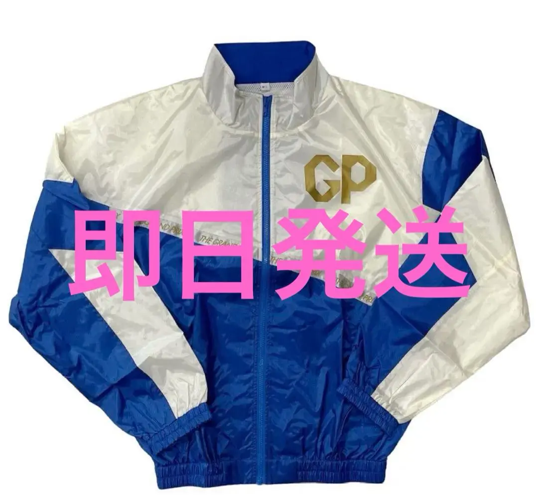 2026年最新】競艇 SGジャンパーの人気アイテム - メルカリ