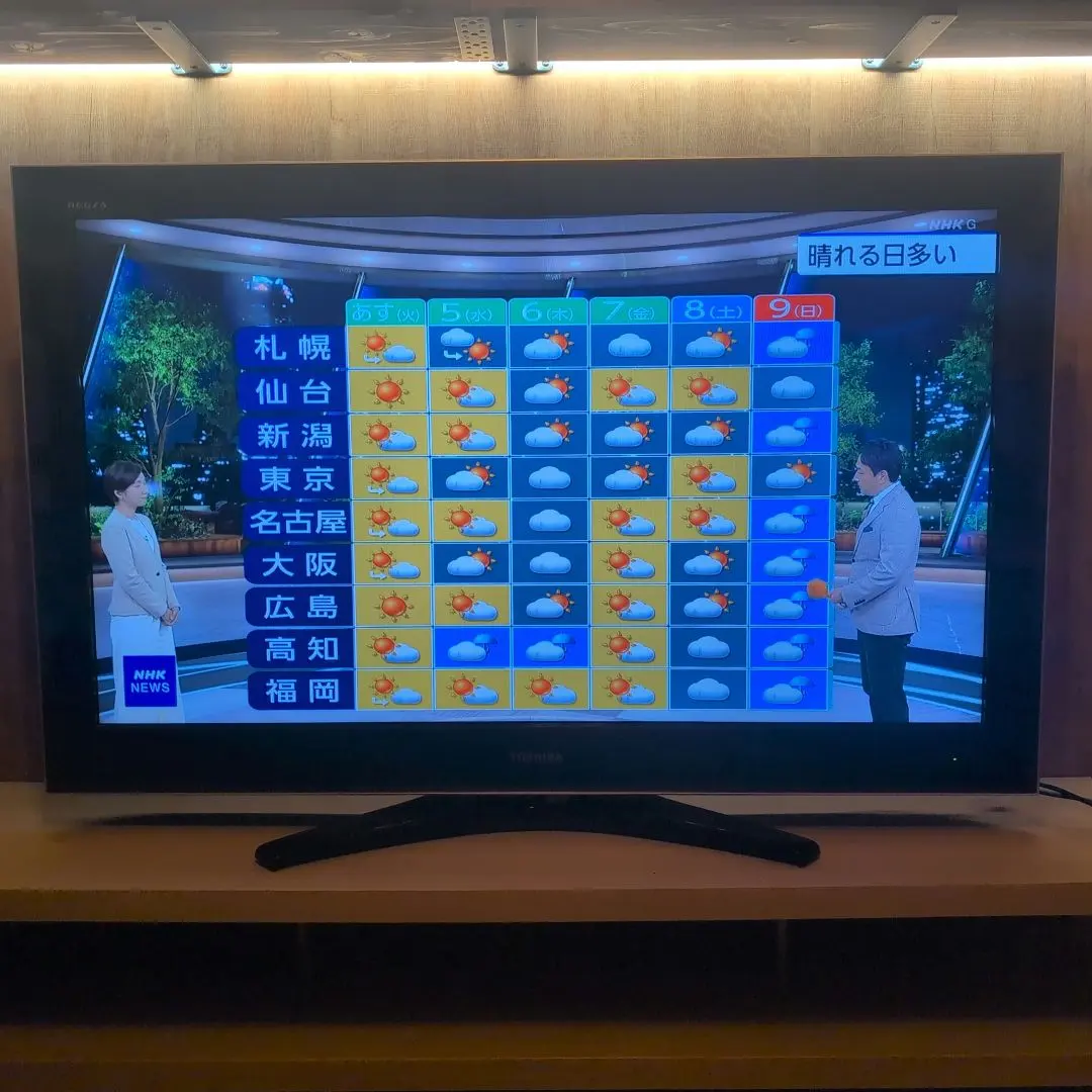 2026年最新】regza 47z8の人気アイテム - メルカリ