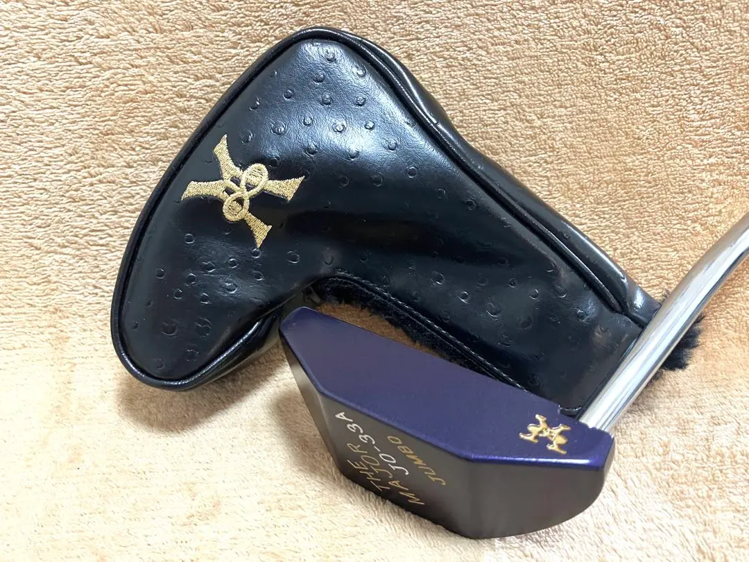 2026年最新】tmj ジャンボ尾崎の人気アイテム - メルカリ