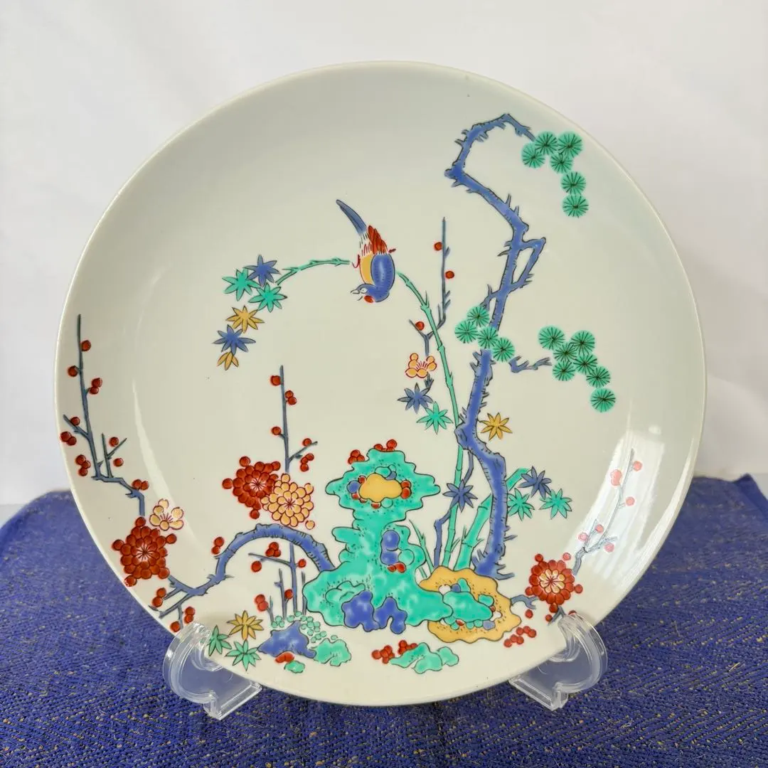 2026年最新】有田 静山作 皿の人気アイテム - メルカリ