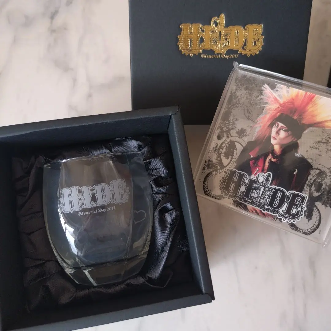 2026年最新】hideメモリアルデイの人気アイテム - メルカリ