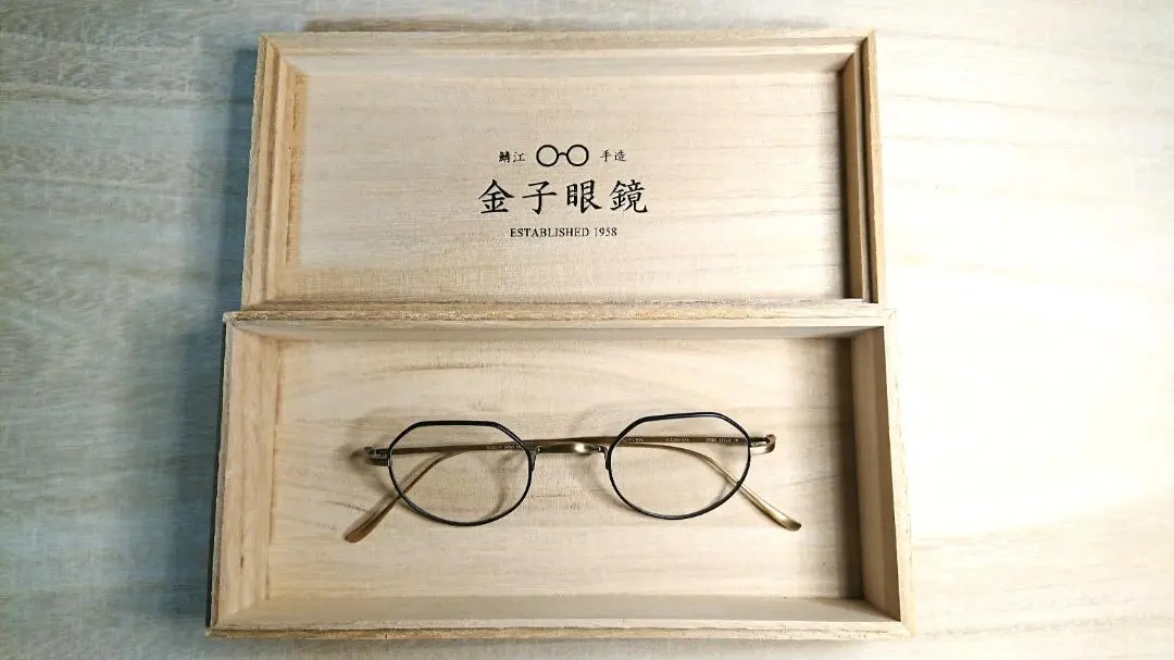 2026年最新】金子眼鏡 フレーム素材：金属 メガネの人気アイテム